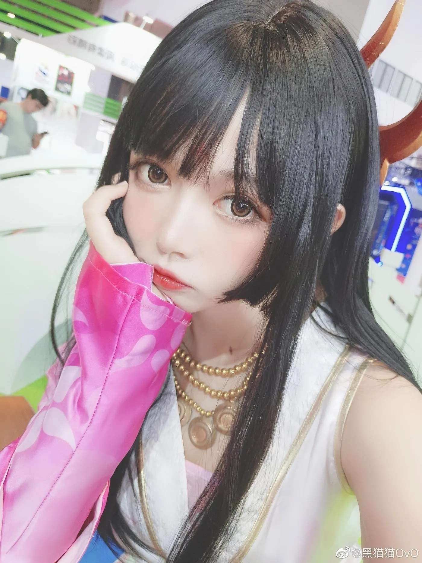 黑猫猫OvO – NO.24 图61套-姬发 [6P]插图5